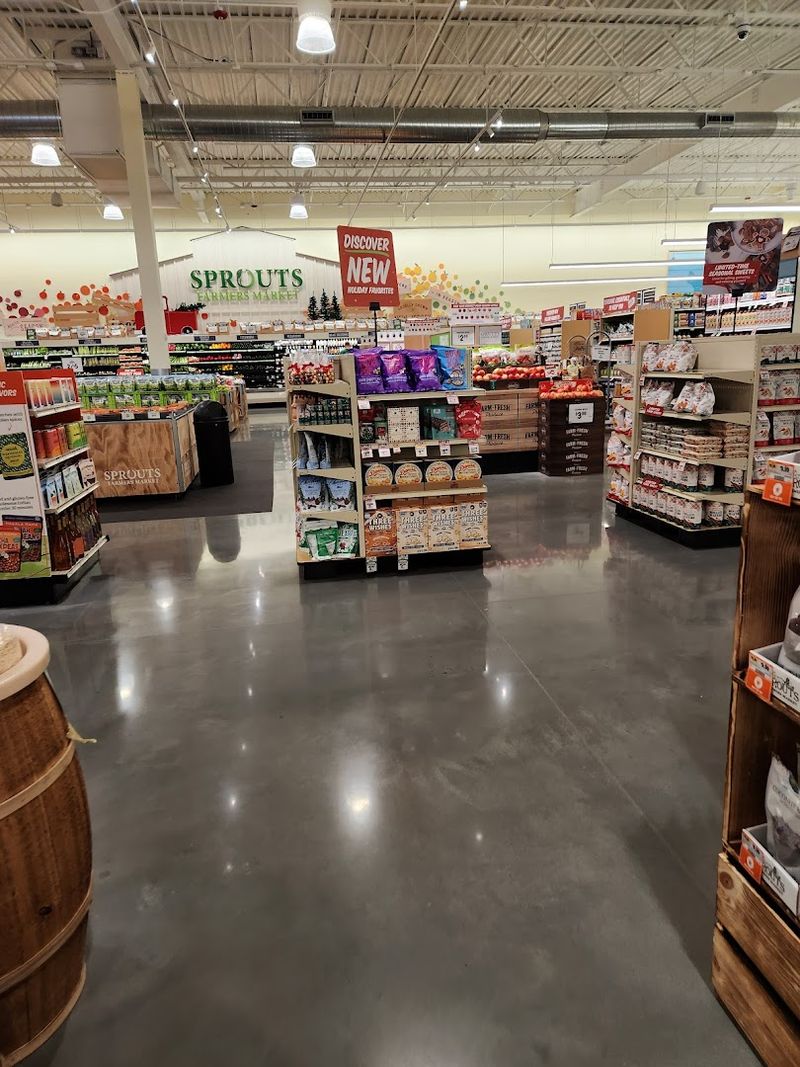 A Store Layout Designed For Real Human Beings