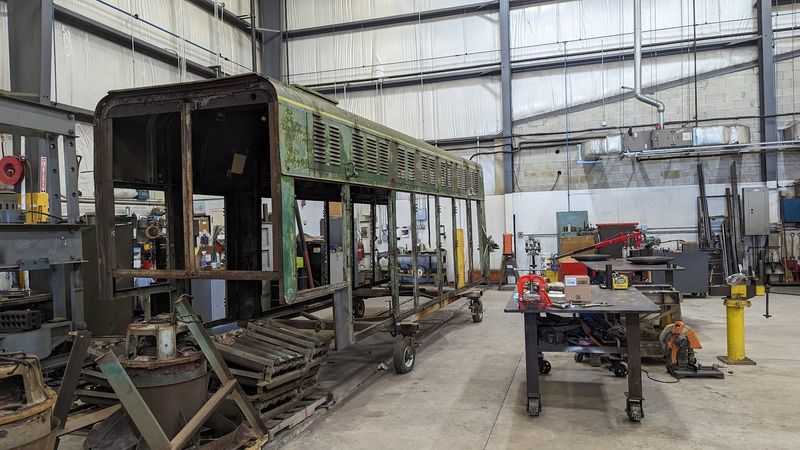 Community Events and Operation Lifesaver