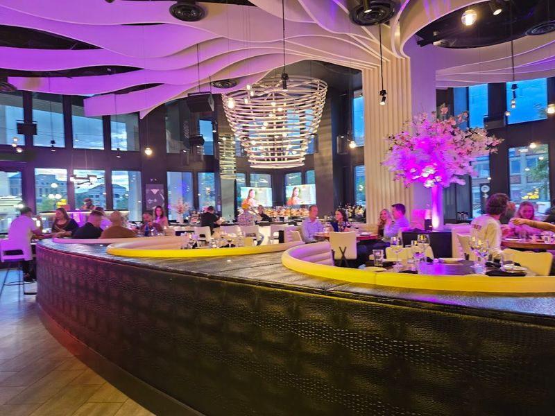 Downtown Salt Lake City as the Perfect Backdrop