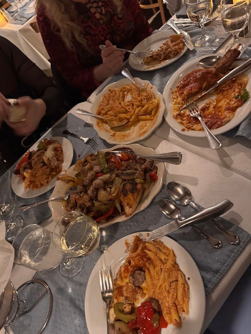 Why Getting a Reservation Feels Like Winning a Lottery