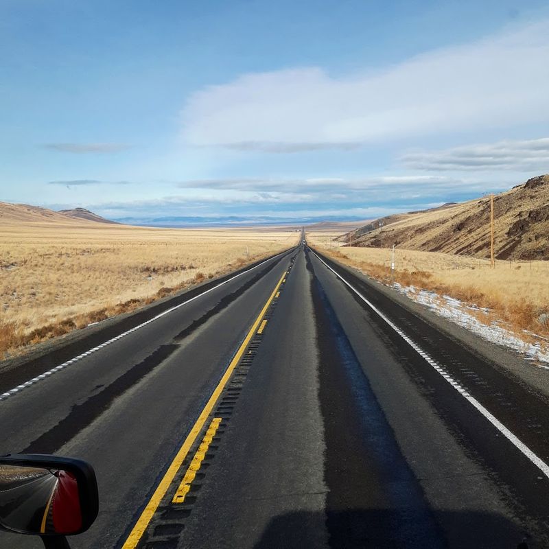 Malheur County's Quiet Isolation and Why It Matters