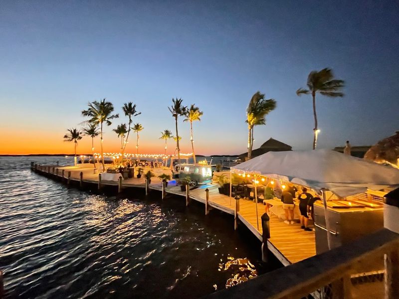 The Ambiance That Keeps Tables Filled All Week