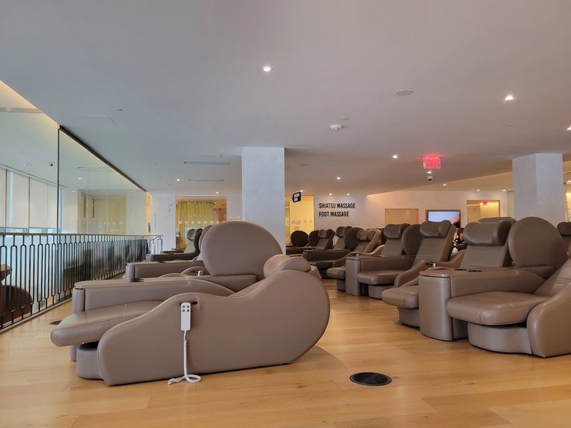 Massage and Body Treatment Services