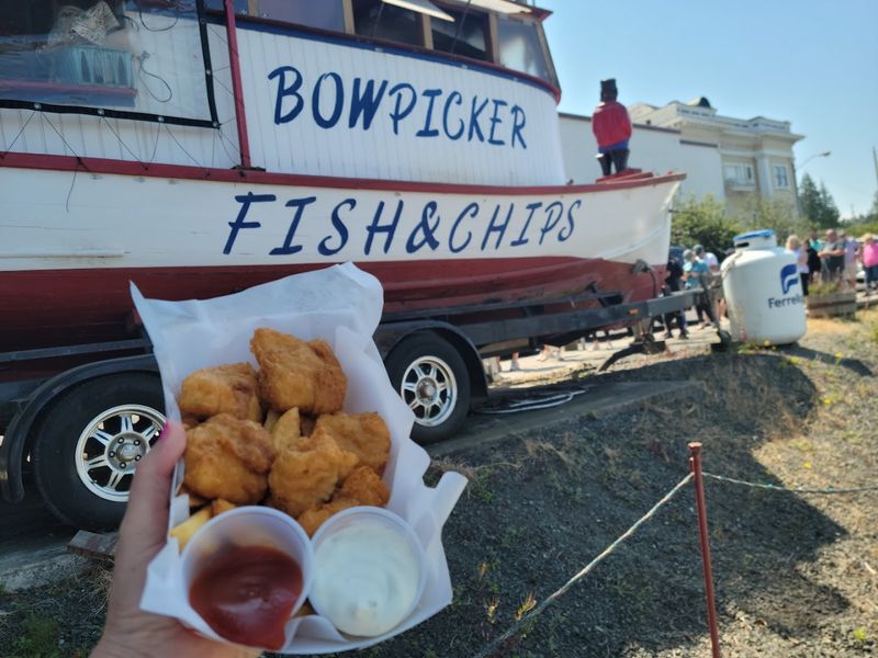 The Line That Tells You Something