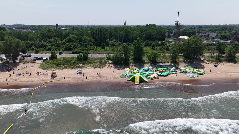 Nearby Dining and Local Spots Round Out the Experience