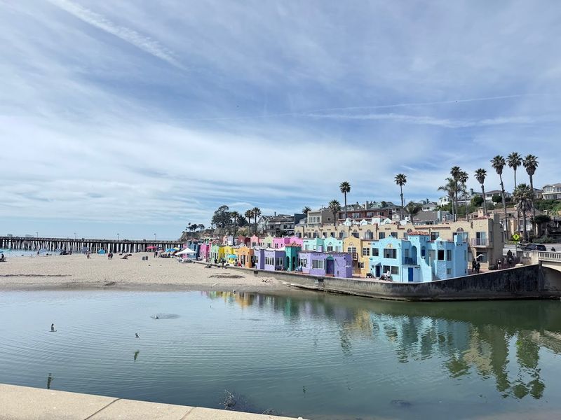 Quiet Corners Feel Harder To Find By Afternoon