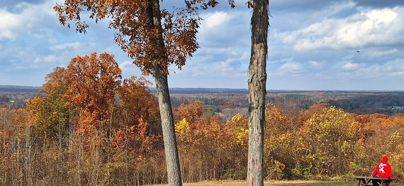 Nashville, Indiana Nearby Keeps the Day Going Strong