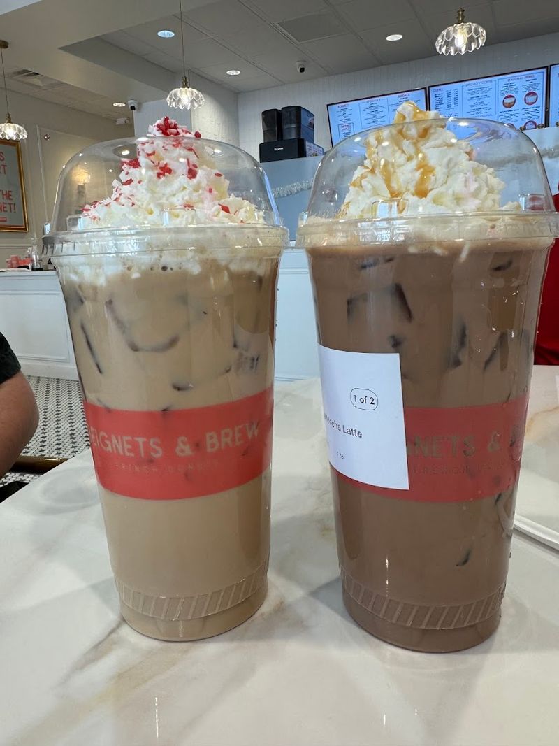 The Coffee Program Deserves Its Own Spotlight