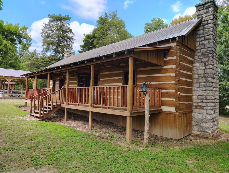 Who or What Was the Bell Witch