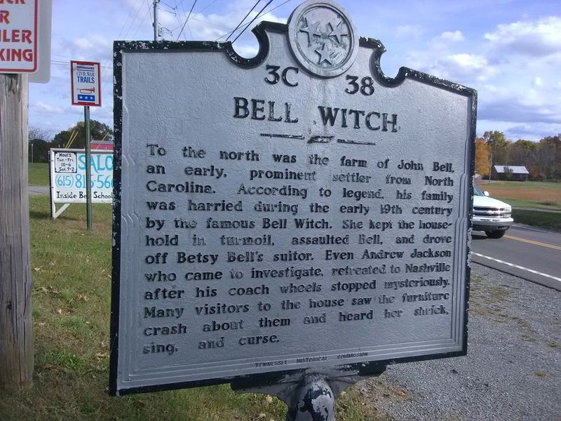 The Town of Adams and Its Living Connection to the Legend