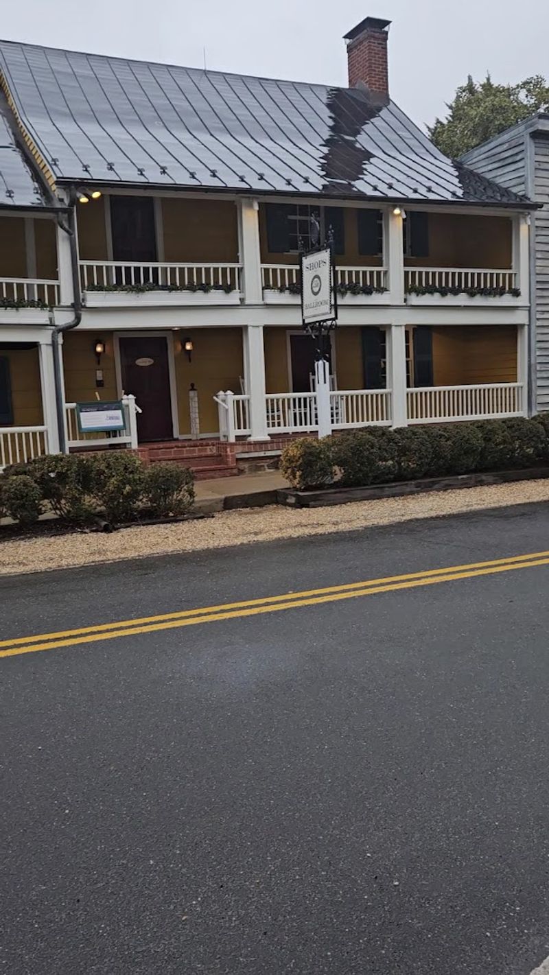 A Victorian Dreamland That Doubles as a World-Class Destination