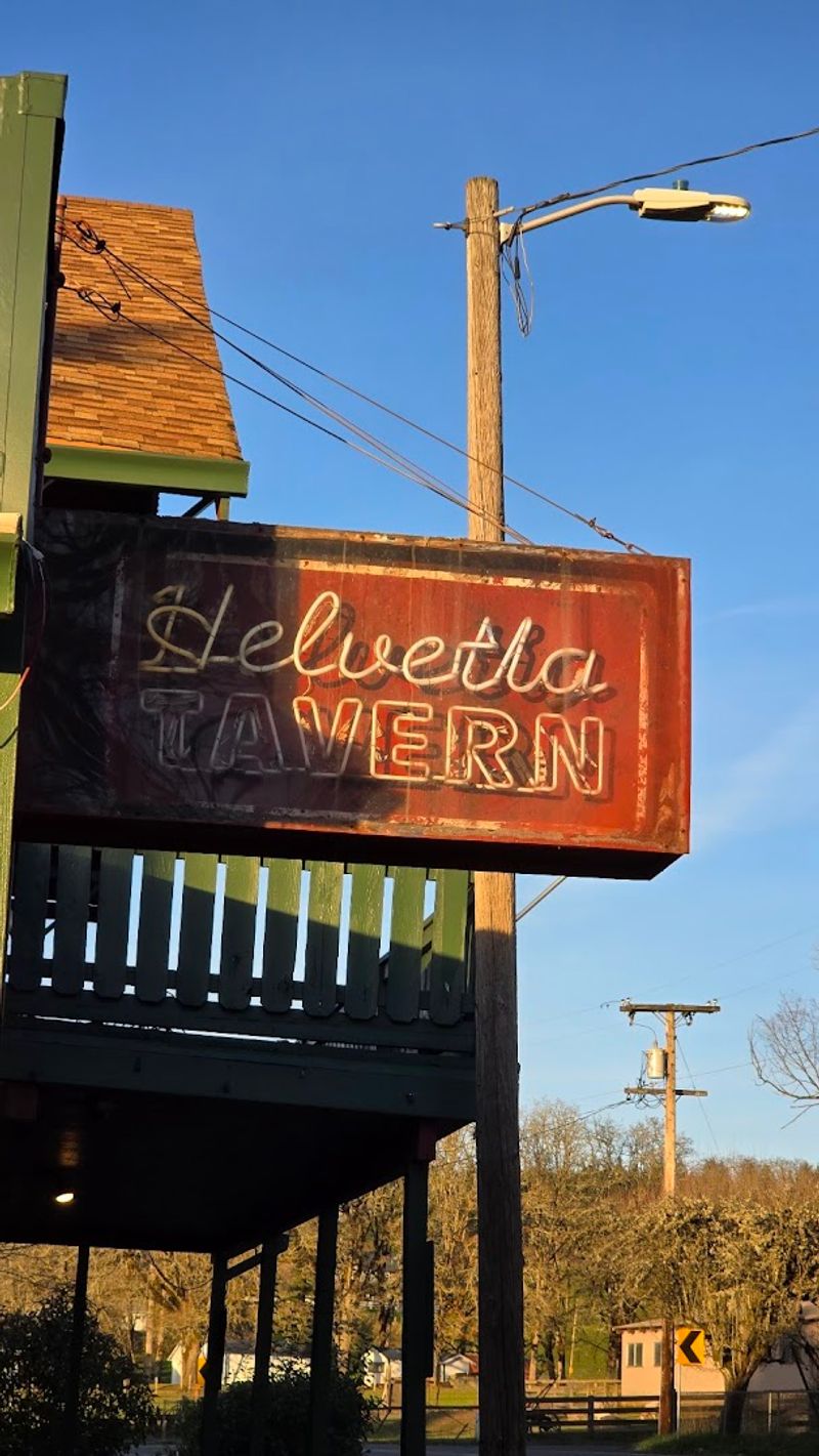 A Hidden Gem Along the Highway