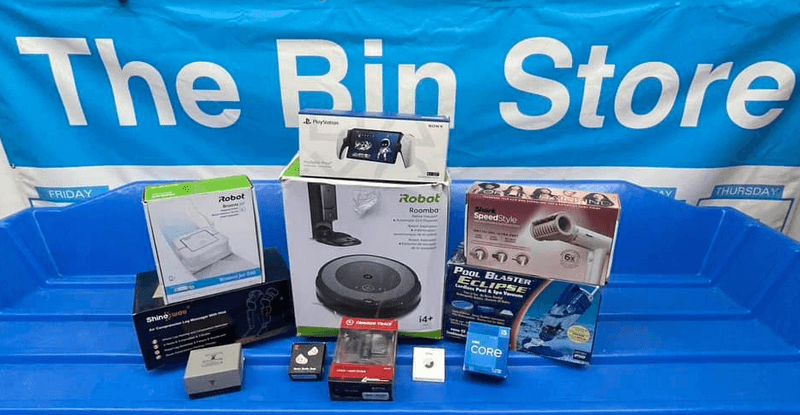 Daily Price Drops Keep Things Interesting