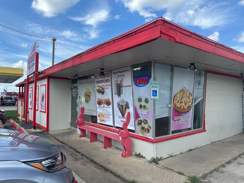 A Spot That Feels Like It Has Always Been There