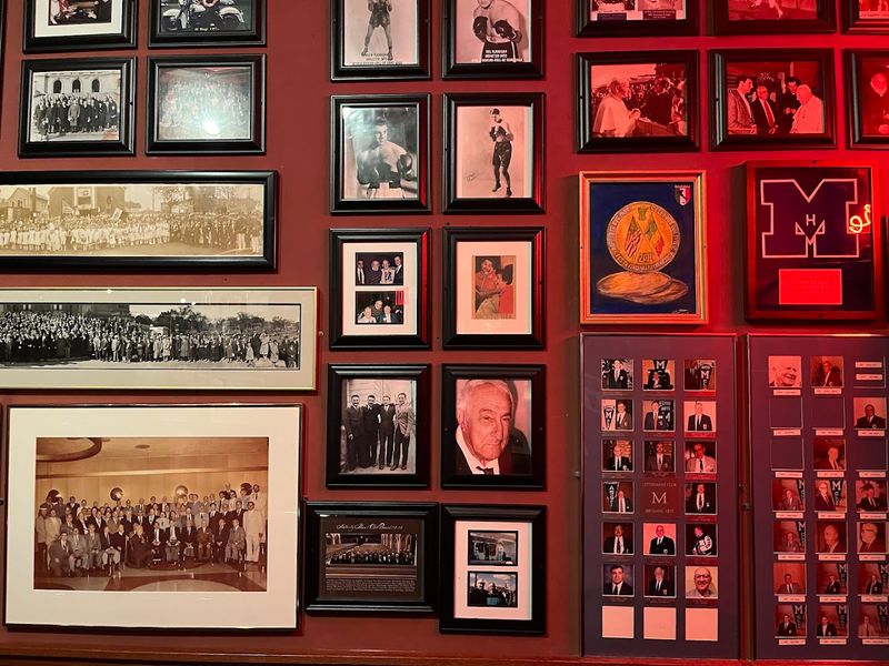 A Supper Club With Real History Behind It