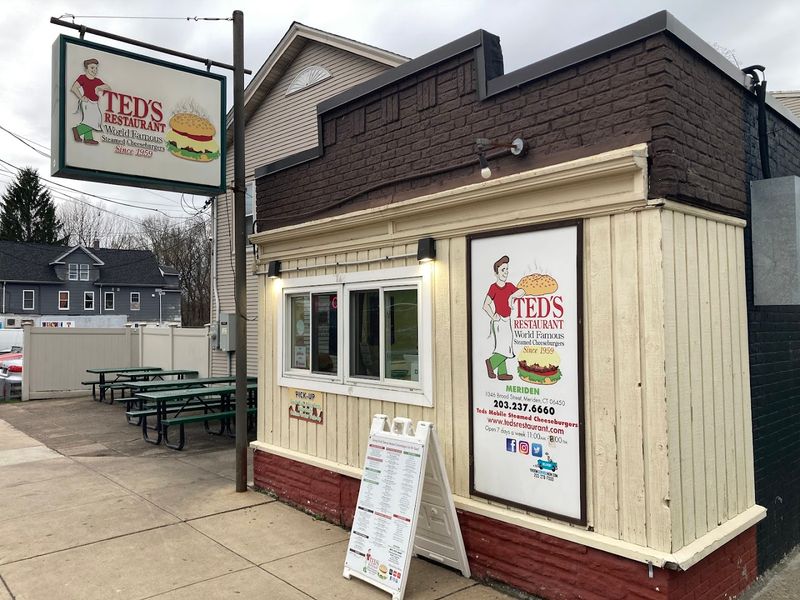 A Tiny Storefront With A Giant Reputation
