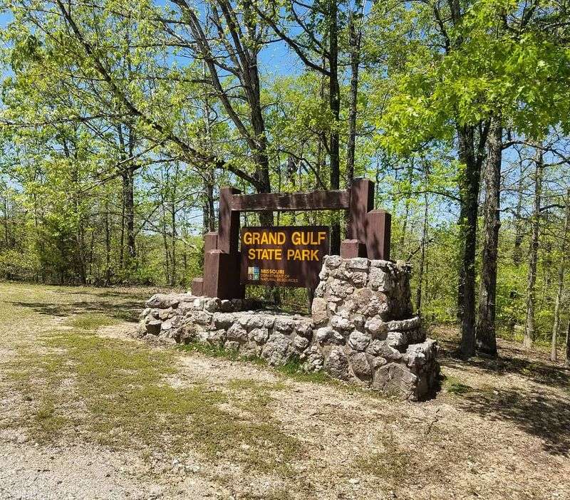 Getting to Grand Gulf and What to Expect on Arrival