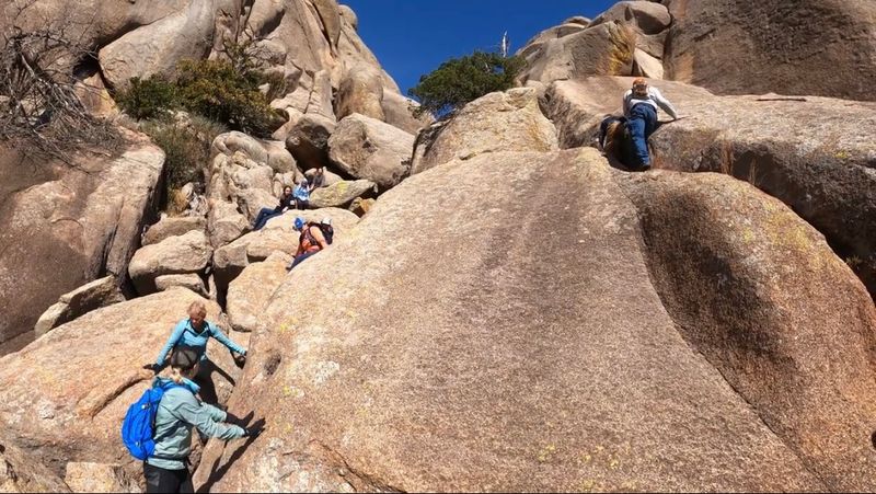 Practical Tips for Making the Most of Your Hike