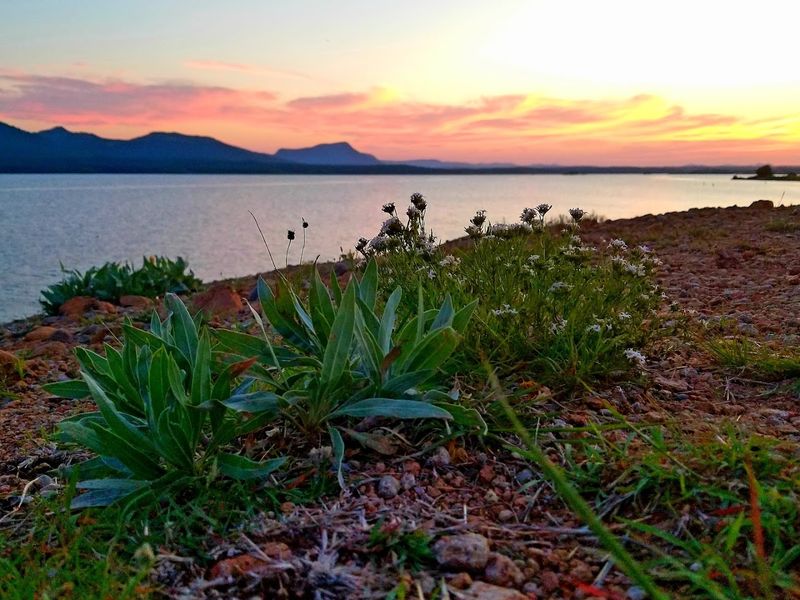 The Wichita Mountains Setting Makes Every Cast Feel Different