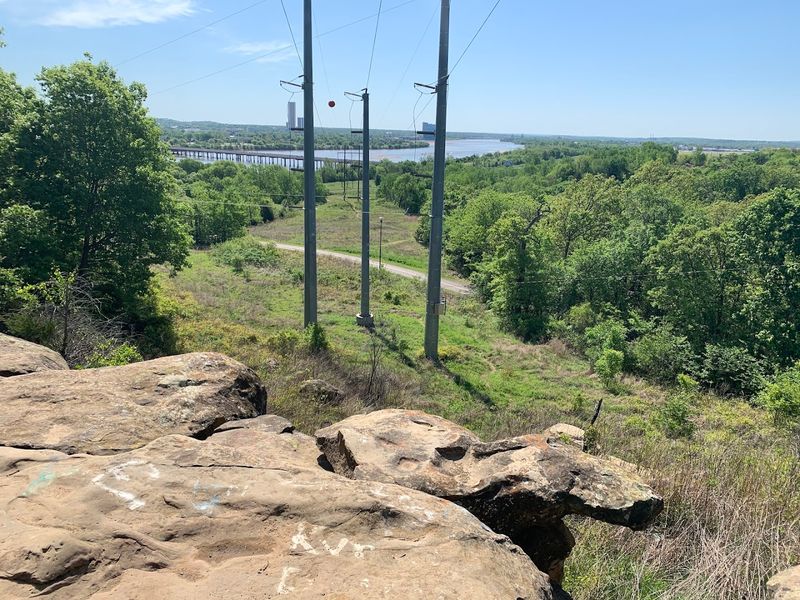 Why Turkey Mountain Keeps Drawing Riders Back