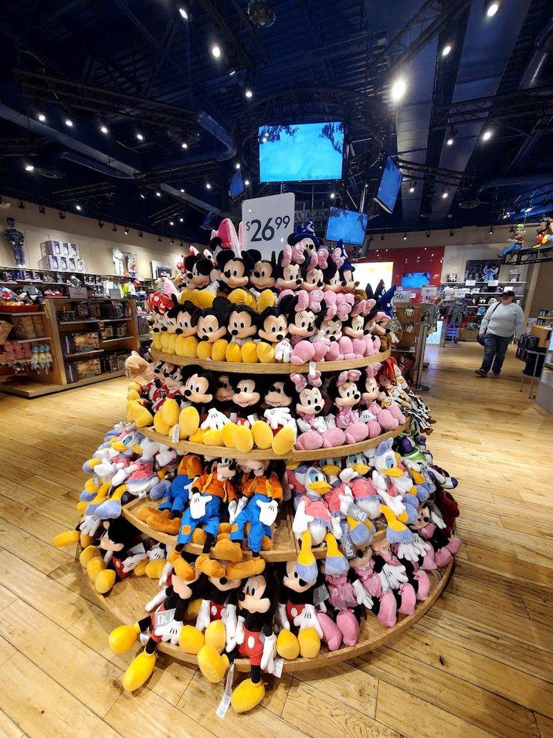 Specialty Stores That You Will Not Find at Every Outlet