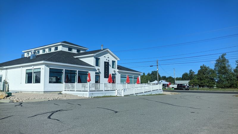 A Beloved Stop Along The Bold Coast