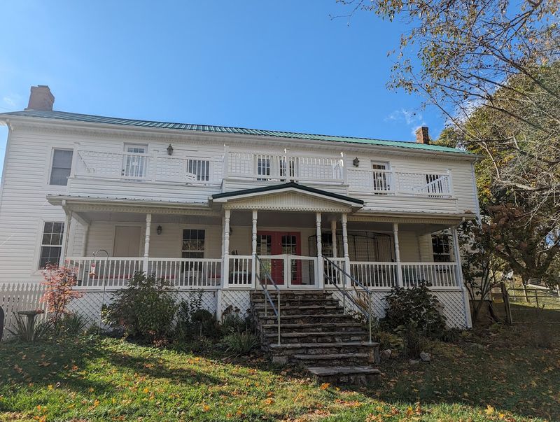 A Farmhouse With Centuries of Stories to Tell
