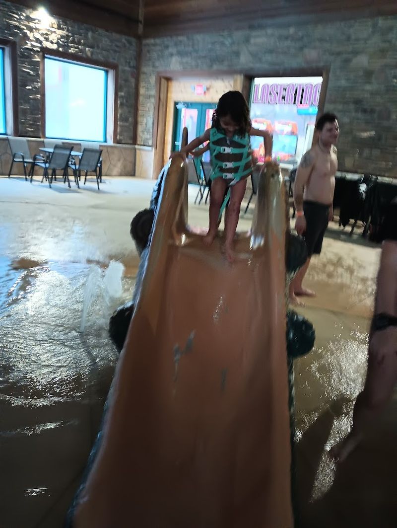 Slides Designed Just for Little Ones