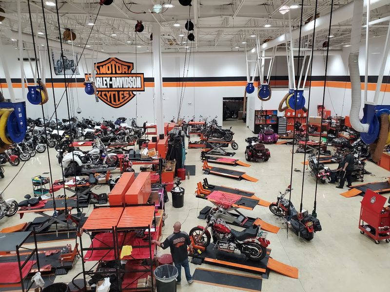 Why Events Matter So Much Here