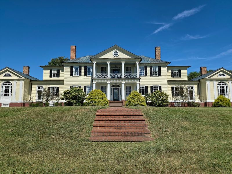 The Presidential Birthplace That Started It All