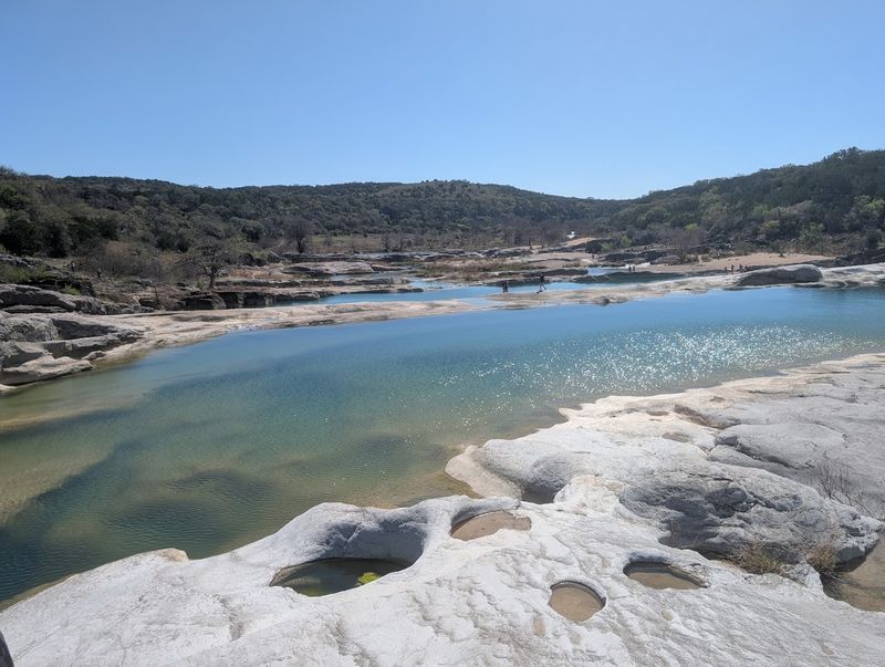 Pedernales Falls State Park
