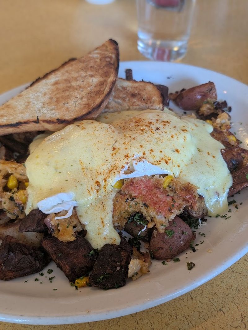 Breakfast Meatloaf: The Unexpected Favorite