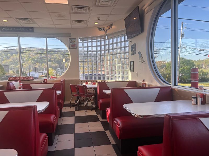 A Retro Atmosphere That Pulls You Back in Time