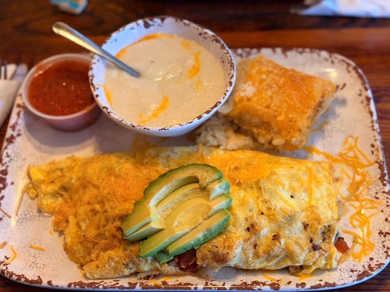 Tex-Mex Touches That Surprise You