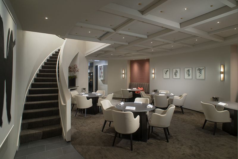 Walking Into A Hidden Lincoln Park Landmark