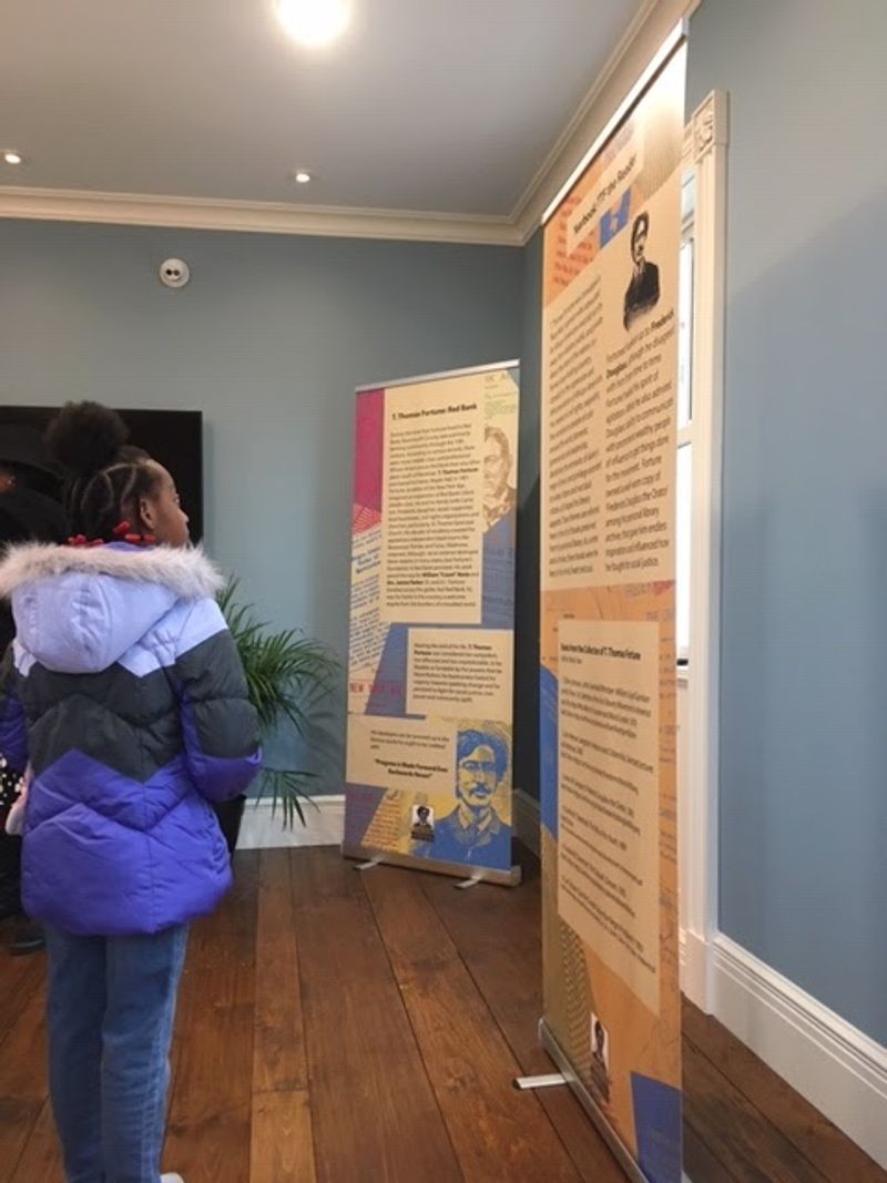 What to Expect When You Walk Through the Door