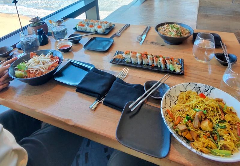 Orion's Roof, Virginia Beach