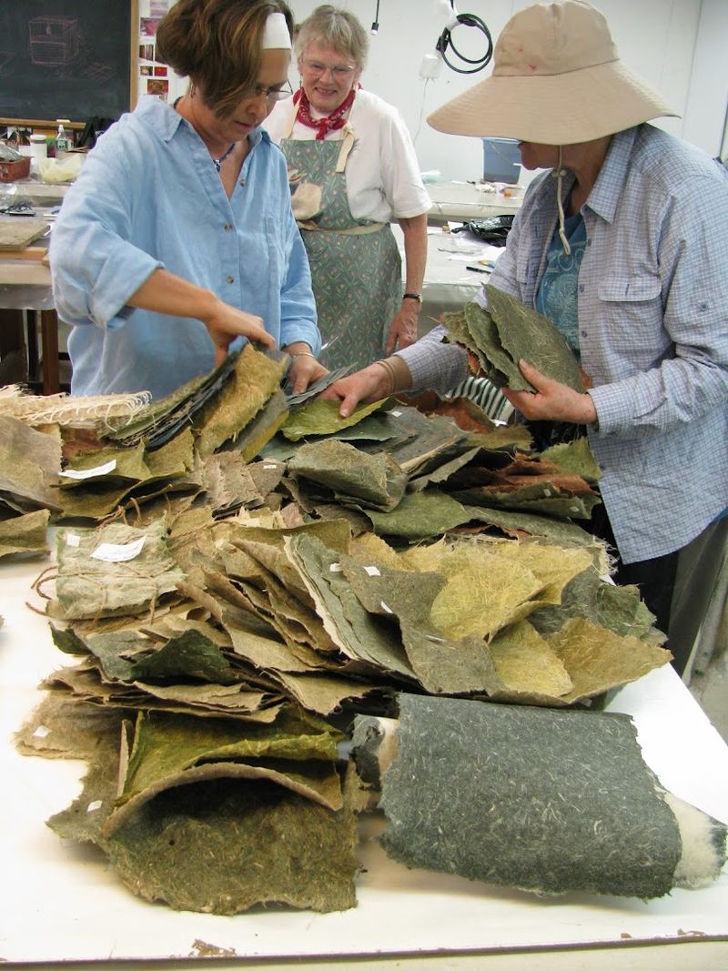 Ceramics, Clay, and the Joy of Getting Your Hands Dirty