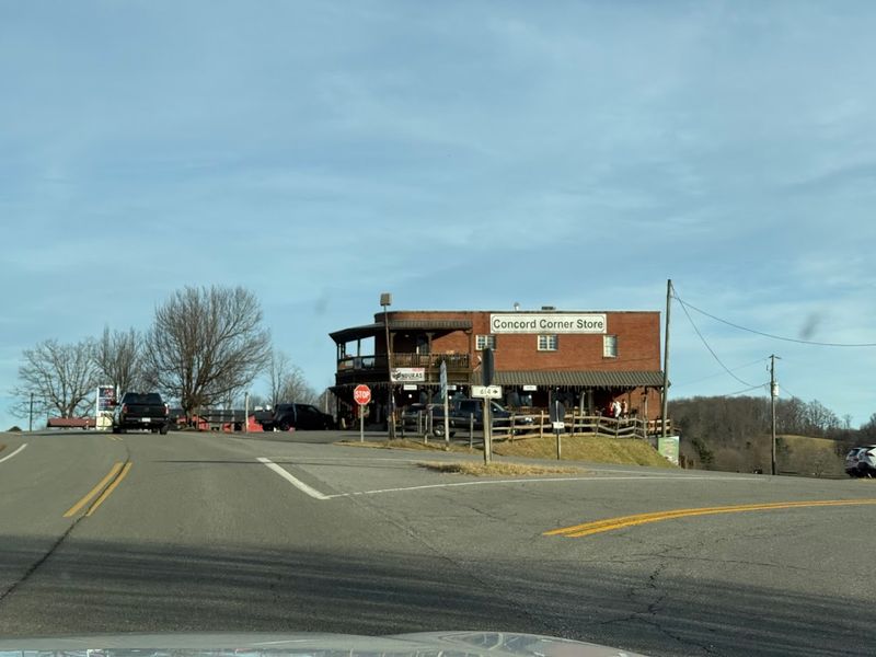 Rocky Knob Recreation Area: Trails That Lead Straight to the Sky