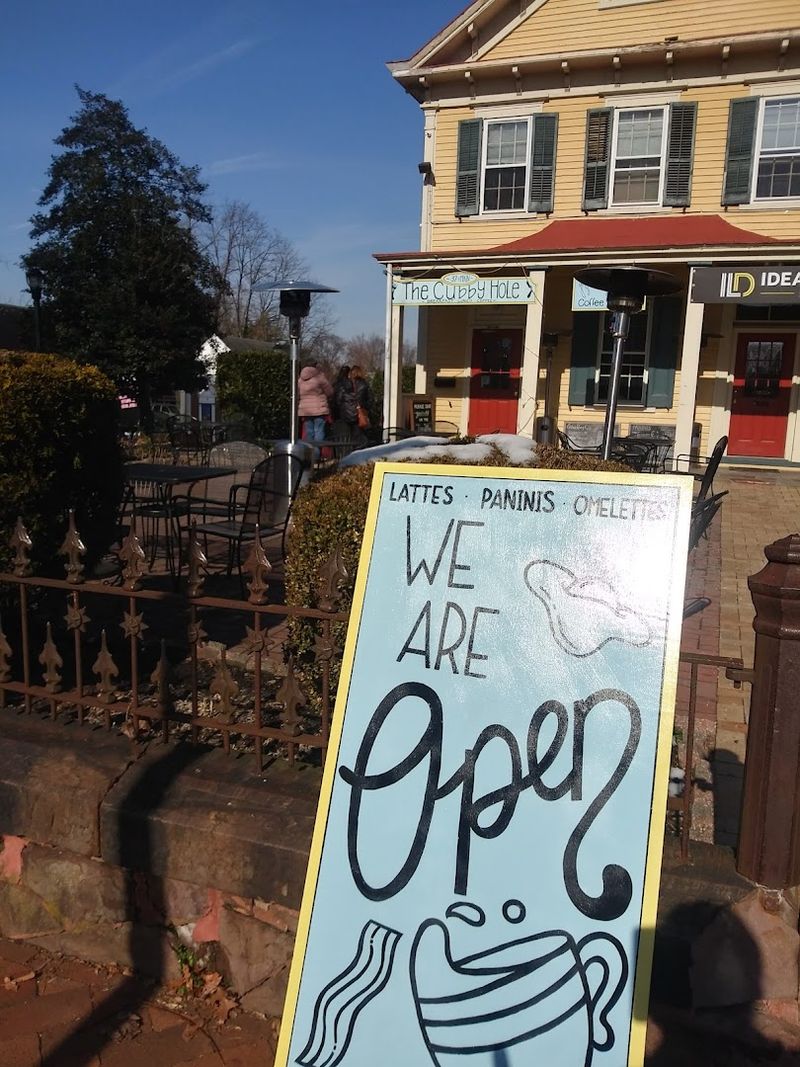 Why The Wait Outside Is Part Of The Experience