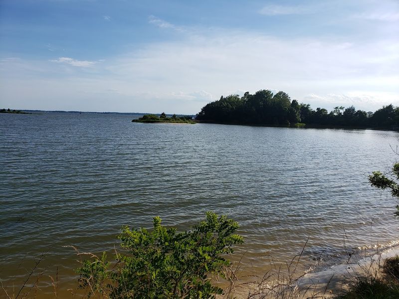 Getting There and Planning Your Visit to Belle Isle State Park