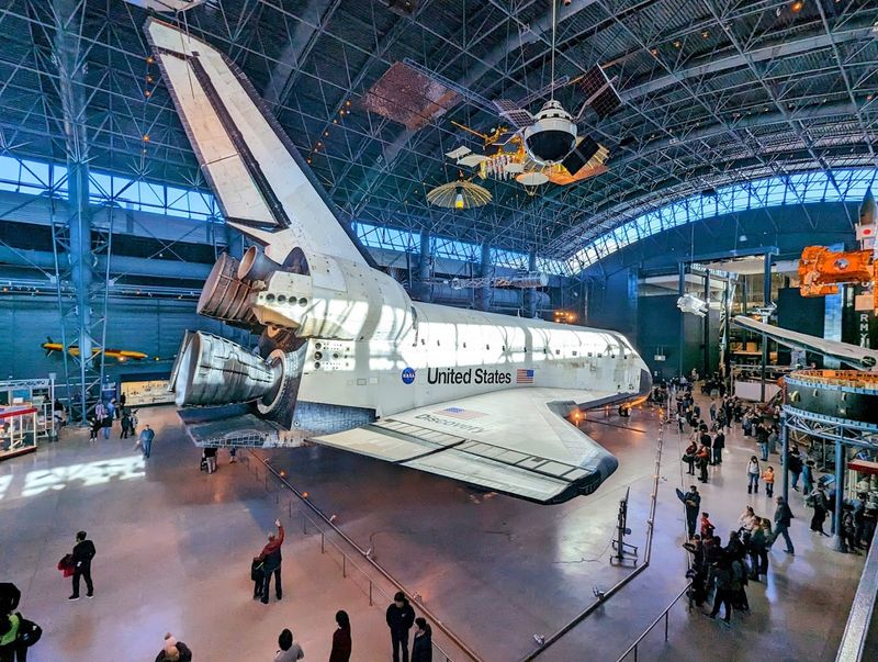 Free Guided Tours: The Smartest Way to Experience the Collection