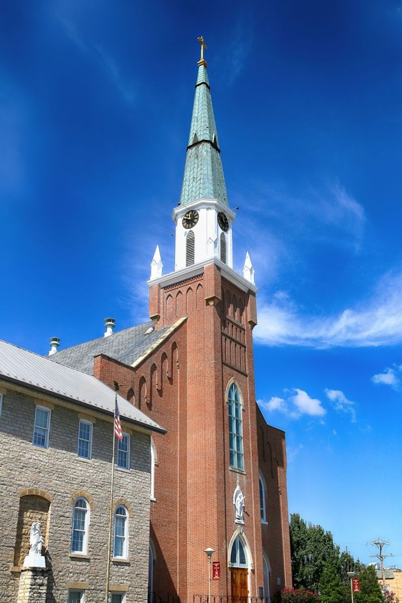 Main Street Offers Charm Without the Tourist Trap Feel