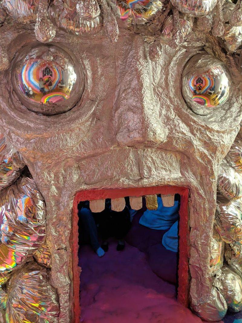 Why Factory Obscura Belongs on Every Oklahoma City Itinerary