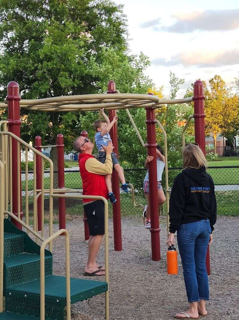 Central Park and the Gathering Spot That Locals Still Fiercely Love