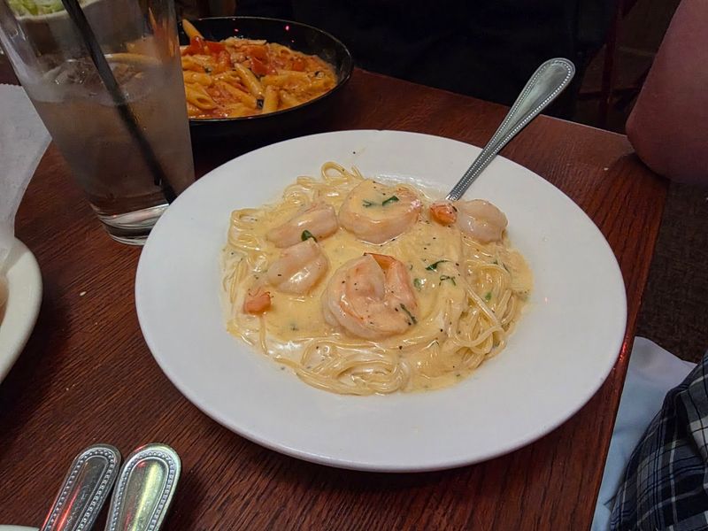 What the Menu Tells You About This Place