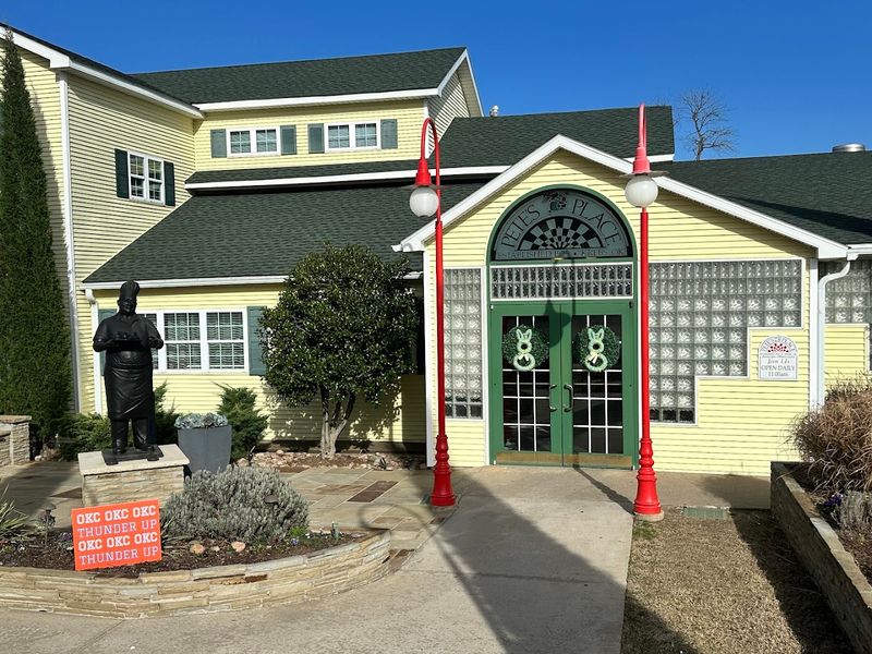 An Italian-American Legacy Built in Coal Country