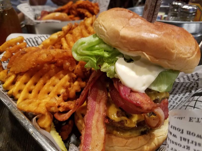 Pig Fries: The Side Dish That Deserves Its Own Spotlight