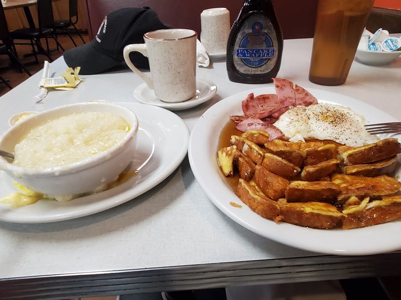 Coffee That Sets the Tone for the Whole Meal