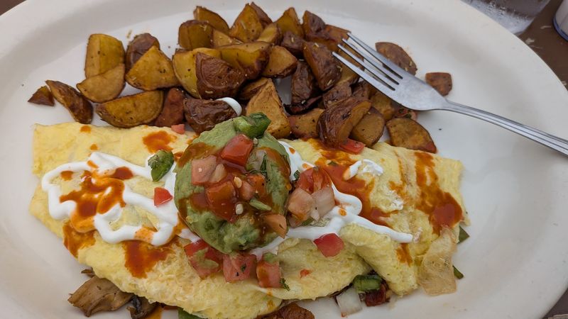 Farm-Fresh Ingredients That Make Every Bite Count